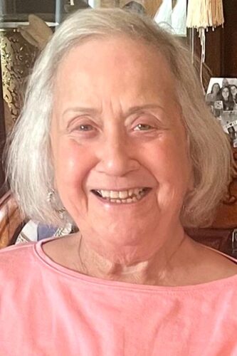 Cecelia G. Scirocco 1944-2025